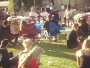 Farm Day In the City @ WCV - Green space | Winnipeg | Manitoba | Canada