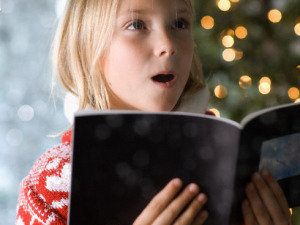 Kids Christmas Service @ Winnipeg Centre Vineyard | Winnipeg | Manitoba | Canada