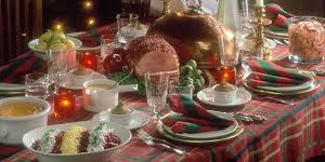 Christmas Feast @ Winnipeg Centre Vineyard | Winnipeg | Manitoba | Canada