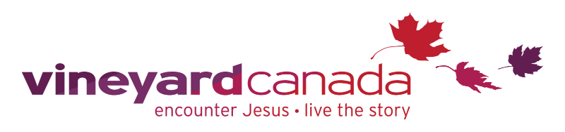 Vineyard Canada Logo