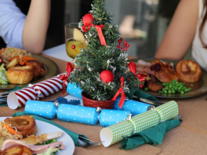 Christmas Community Feast @ Winnipeg Centre Vineyard | Winnipeg | Manitoba | Canada