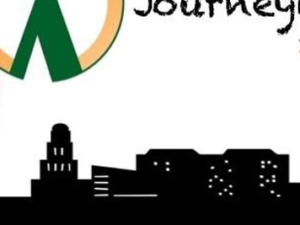 Journeying Together Conference