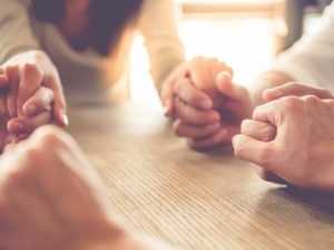 Community Prayer Night @ The Poetker's Home