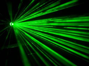 Senior Youth Laser Tag @ Laser Jungle