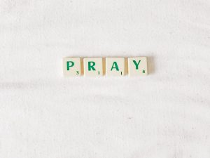 Online Prayer Meeting