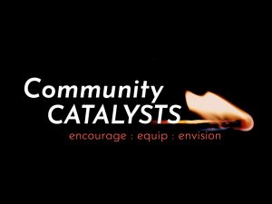 Community Catalyst - Juice Sunday