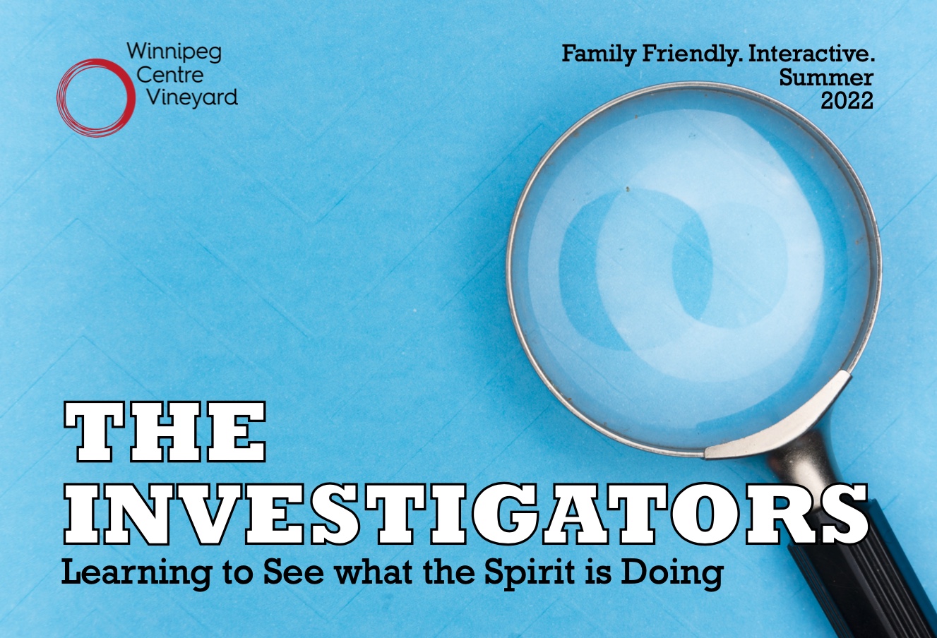 The Investigators: Jesus feasts with sinners