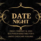 Date Night at the Vineyard