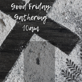 Good Friday