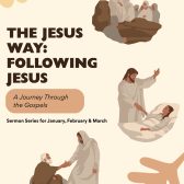 Current Sermon Series