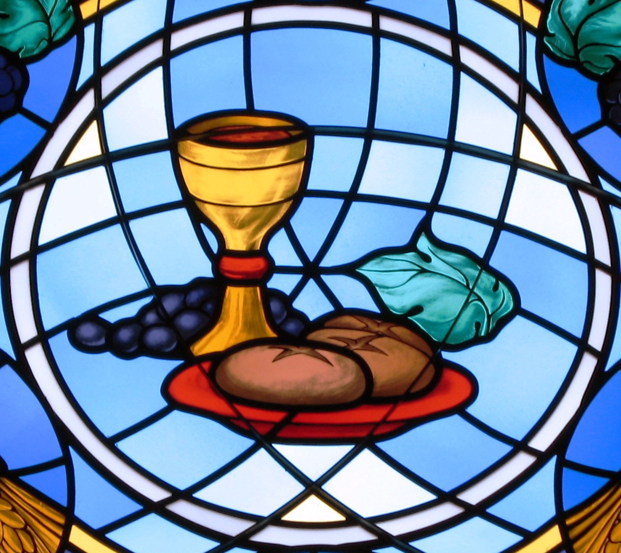 The Eucharist